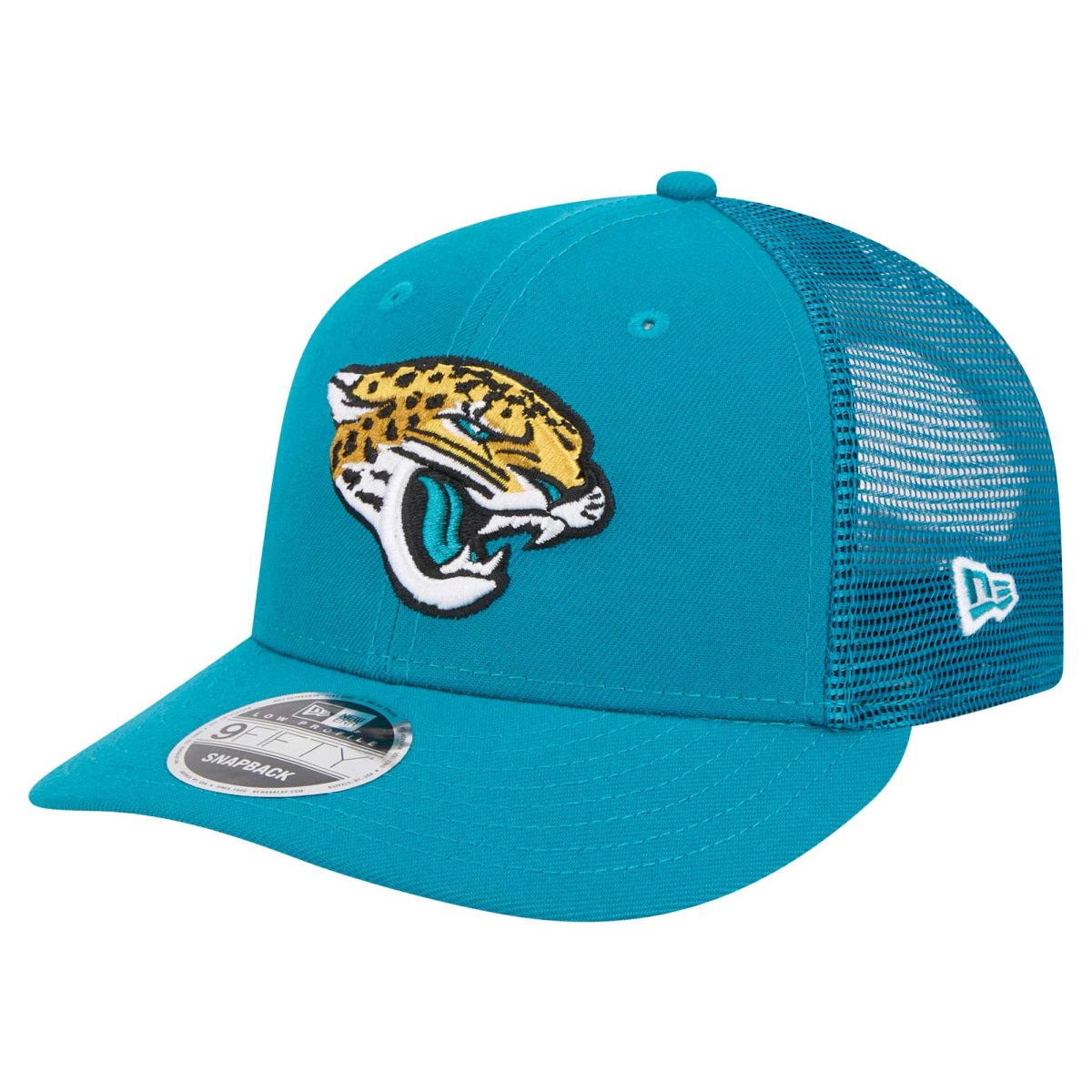mens new era teal jacksonville jaguars low profile 9fifty snapback hat Collection – Jacksonville Jaguars Jerseys, Hats & Fan Gear | Jaguars Shop