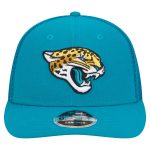 mens new era teal jacksonville jaguars low profile 9fifty snapback hat Collection – Jacksonville Jaguars Jerseys, Hats & Fan Gear | Jaguars Shop