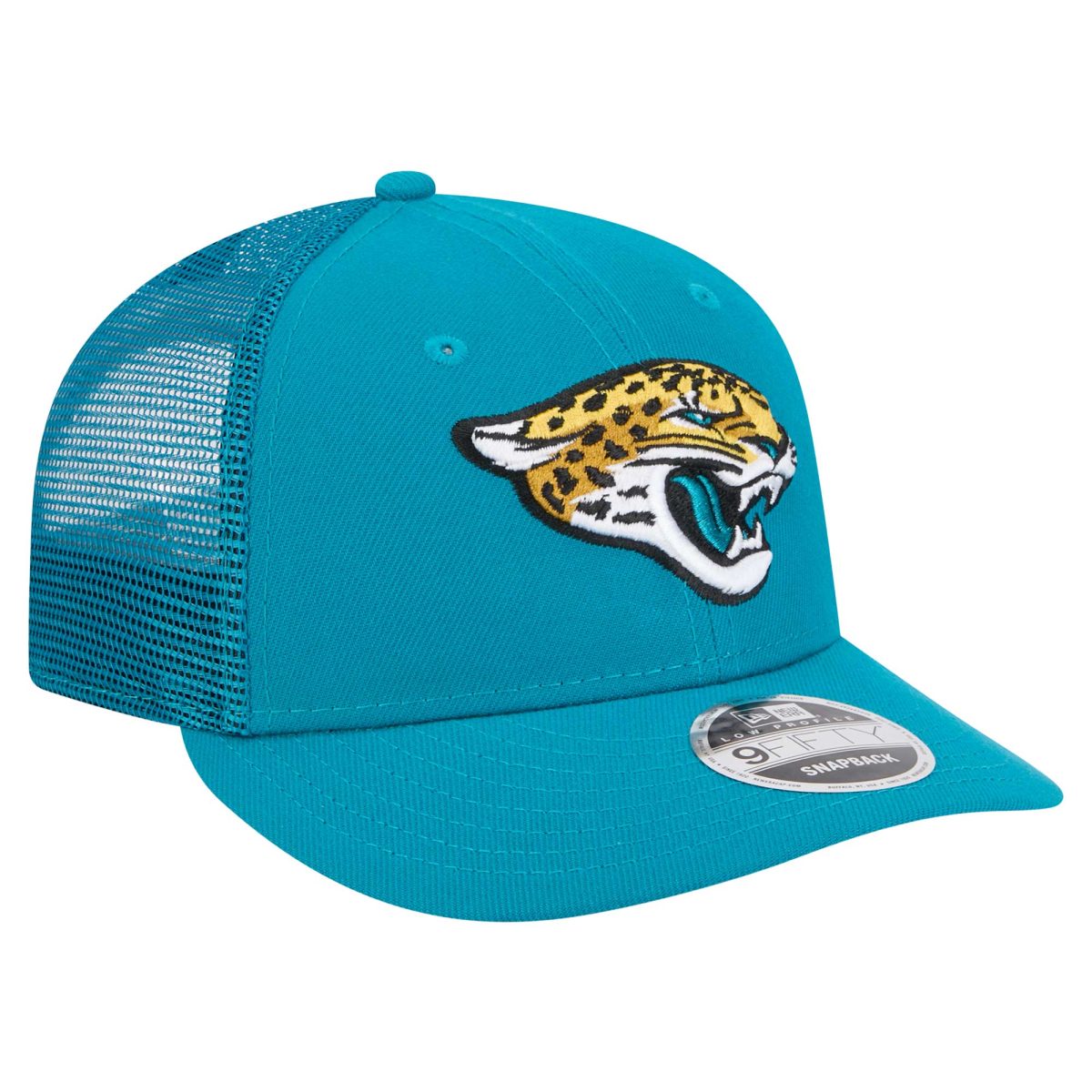 mens new era teal jacksonville jaguars low profile 9fifty snapback hat Collection – Jacksonville Jaguars Jerseys, Hats & Fan Gear | Jaguars Shop