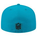 mens new era teal jacksonville jaguars main 59fifty fitted hat Collection – Jacksonville Jaguars Jerseys, Hats & Fan Gear | Jaguars Shop