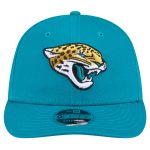 mens new era teal jacksonville jaguars main low profile 9fifty snapback hat Collection – Jacksonville Jaguars Jerseys, Hats & Fan Gear | Jaguars Shop