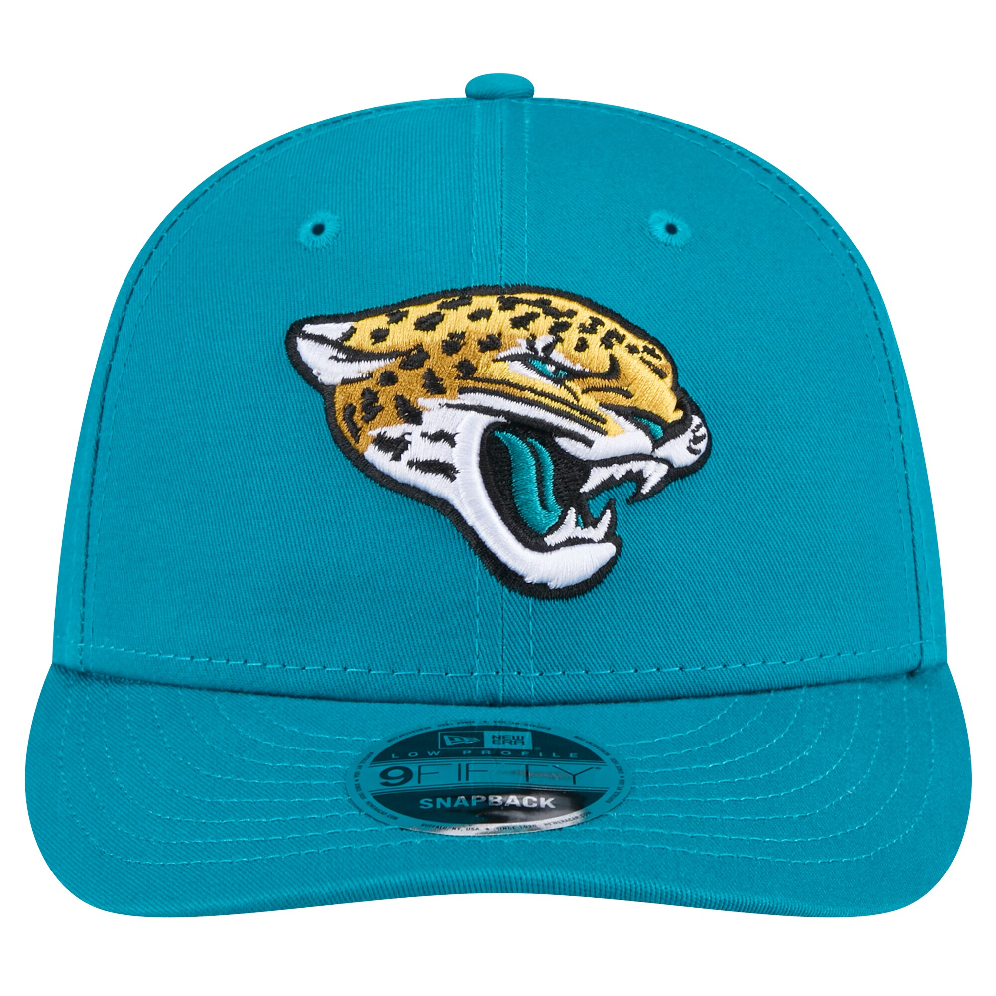 mens new era teal jacksonville jaguars main low profile 9fifty snapback hat Collection – Jacksonville Jaguars Jerseys, Hats & Fan Gear | Jaguars Shop