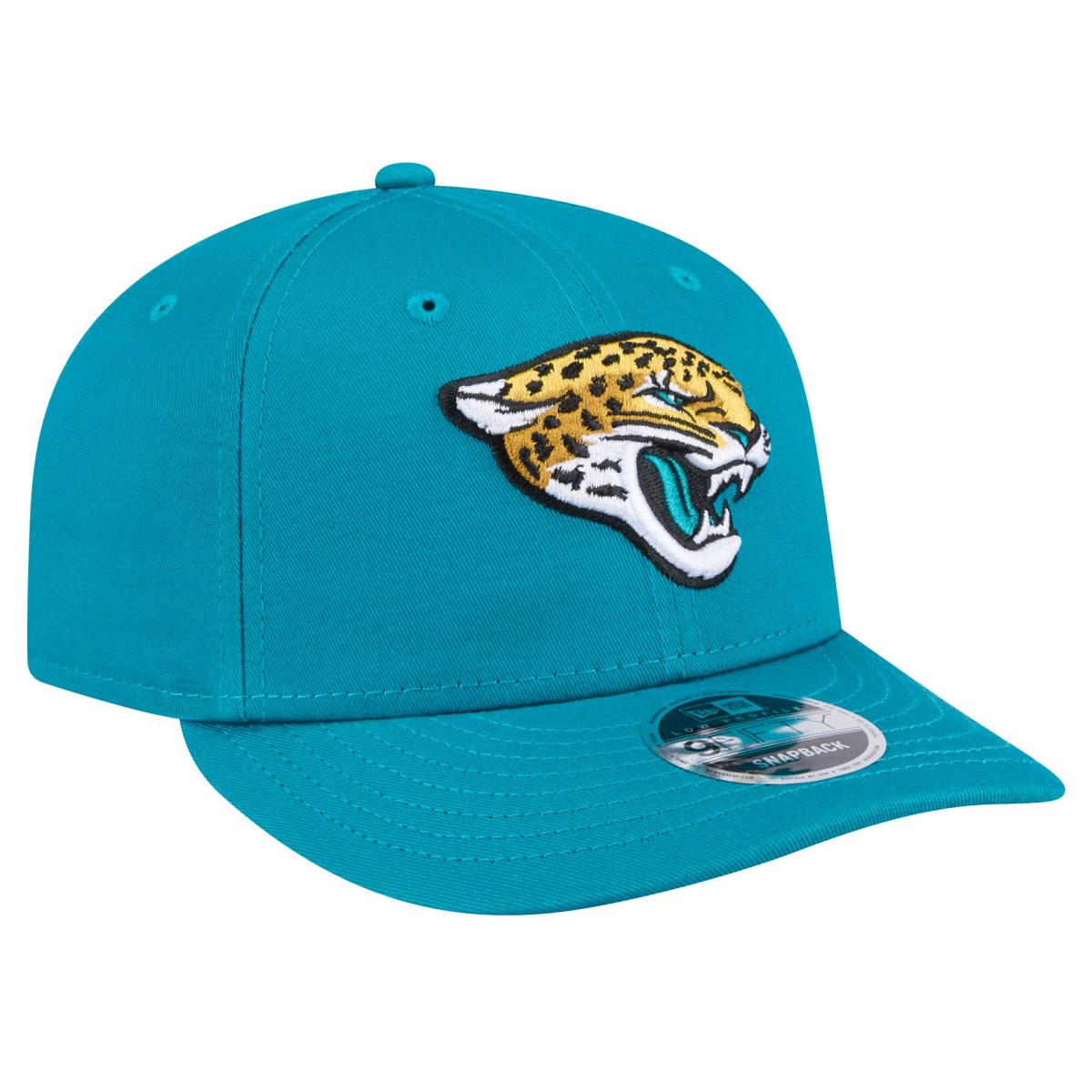 mens new era teal jacksonville jaguars main low profile 9fifty snapback hat Collection – Jacksonville Jaguars Jerseys, Hats & Fan Gear | Jaguars Shop