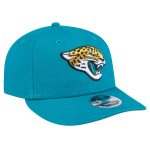 mens new era teal jacksonville jaguars main low profile 9fifty snapback hat Collection – Jacksonville Jaguars Jerseys, Hats & Fan Gear | Jaguars Shop