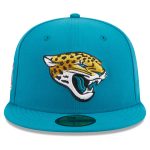mens new era teal jacksonville jaguars main patch 59fifty fitted hat Collection – Jacksonville Jaguars Jerseys, Hats & Fan Gear | Jaguars Shop