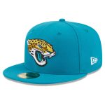 mens new era teal jacksonville jaguars main patch 59fifty fitted hat Collection – Jacksonville Jaguars Jerseys, Hats & Fan Gear | Jaguars Shop