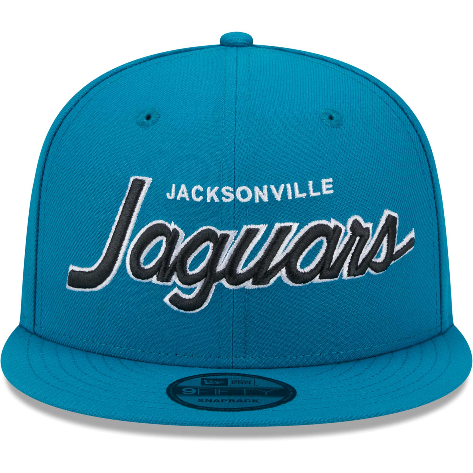 mens new era teal jacksonville jaguars main script 9fifty snapback hat Collection – Jacksonville Jaguars Jerseys, Hats & Fan Gear | Jaguars Shop