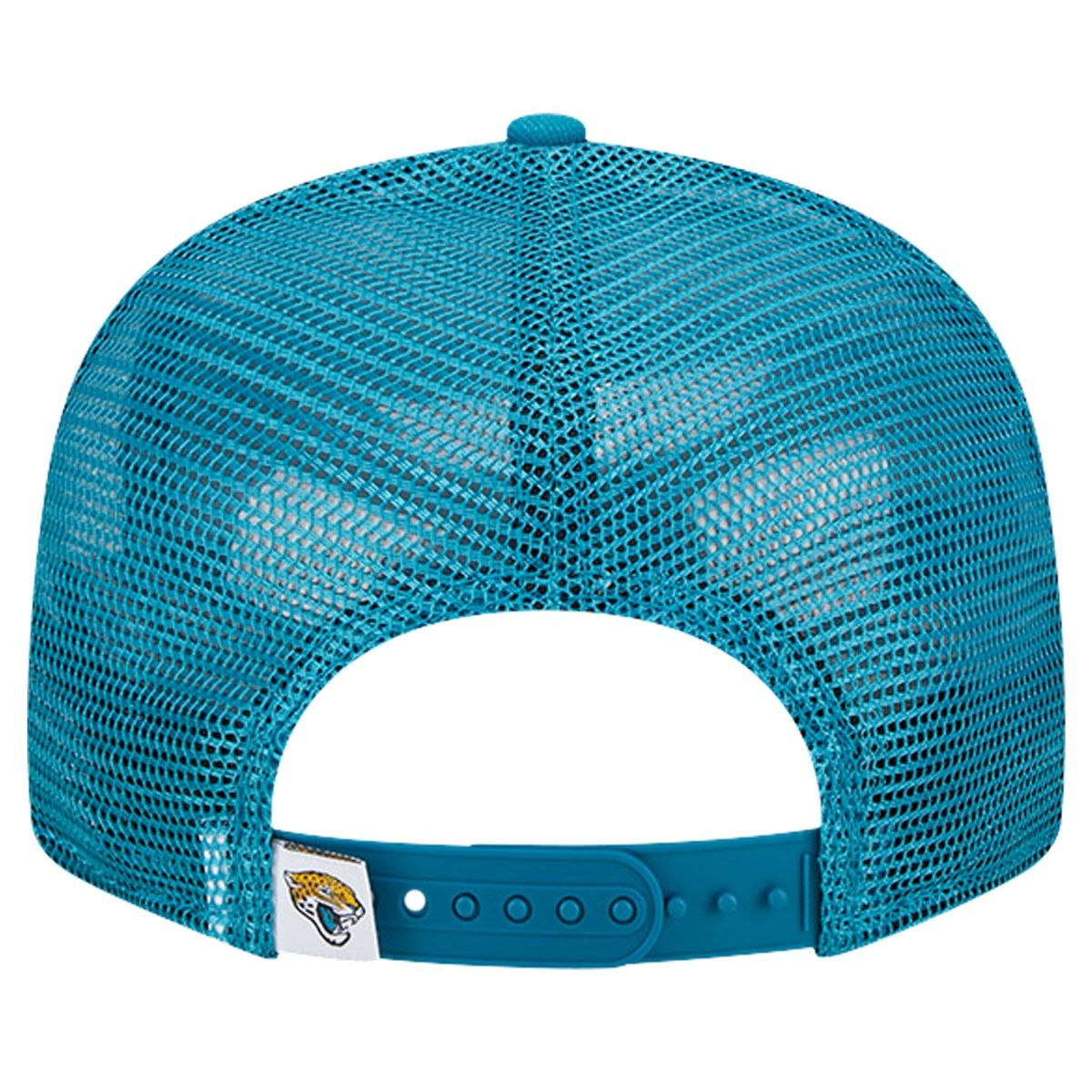 mens new era teal jacksonville jaguars main trucker 9fifty snapback hat Collection – Jacksonville Jaguars Jerseys, Hats & Fan Gear | Jaguars Shop