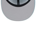 mens new era teal jacksonville jaguars main trucker 9fifty snapback hat Collection – Jacksonville Jaguars Jerseys, Hats & Fan Gear | Jaguars Shop