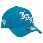 mens new era teal jacksonville jaguars mystic 9forty a-frame adjustable hat Collection – Jacksonville Jaguars Jerseys, Hats & Fan Gear | Jaguars Shop