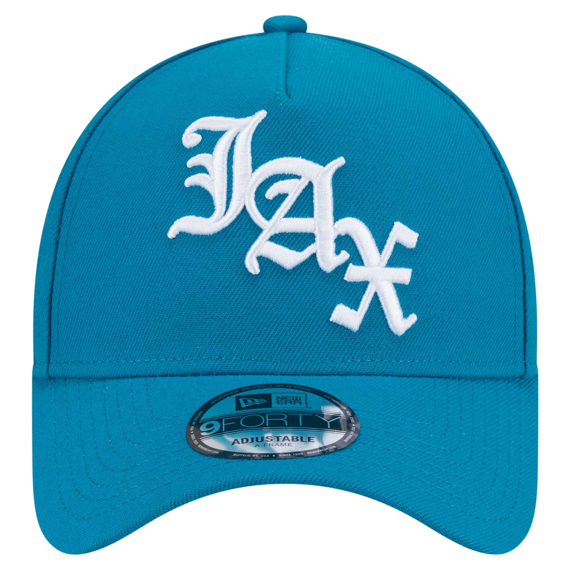 mens new era teal jacksonville jaguars mystic 9forty a-frame adjustable hat Collection – Jacksonville Jaguars Jerseys, Hats & Fan Gear | Jaguars Shop
