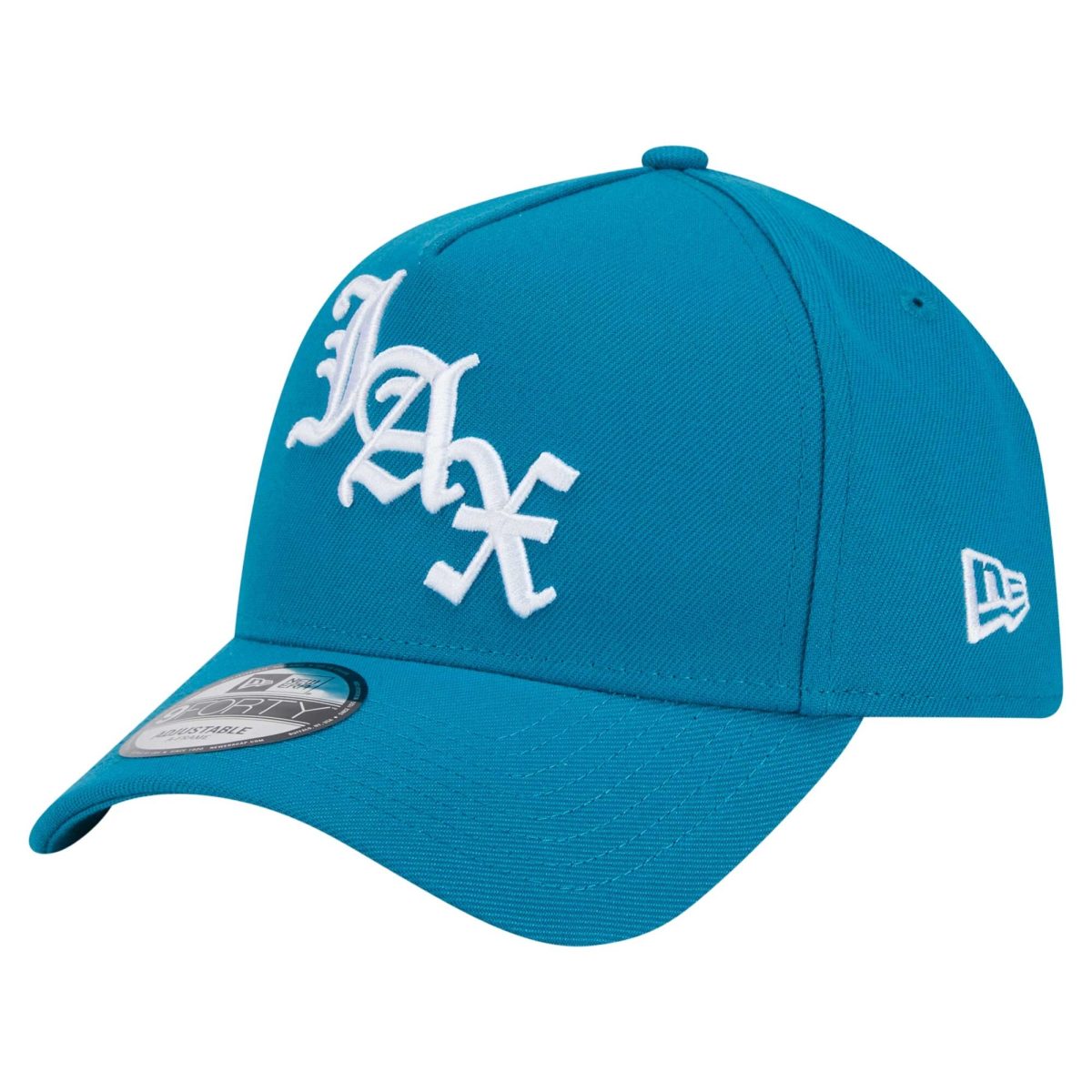 mens new era teal jacksonville jaguars mystic 9forty a-frame adjustable hat Collection – Jacksonville Jaguars Jerseys, Hats & Fan Gear | Jaguars Shop