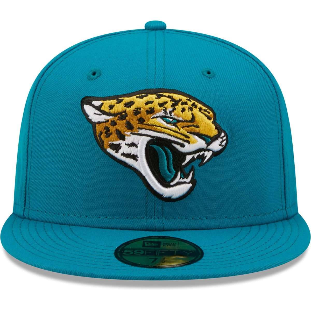 mens new era teal jacksonville jaguars omaha 59fifty fitted hat Collection – Jacksonville Jaguars Jerseys, Hats & Fan Gear | Jaguars Shop