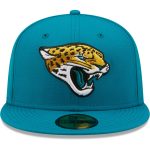 mens new era teal jacksonville jaguars omaha 59fifty fitted hat Collection – Jacksonville Jaguars Jerseys, Hats & Fan Gear | Jaguars Shop