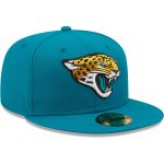 mens new era teal jacksonville jaguars omaha 59fifty fitted hat Collection – Jacksonville Jaguars Jerseys, Hats & Fan Gear | Jaguars Shop
