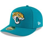 mens new era teal jacksonville jaguars omaha low profile 59fifty fitted hat Collection – Jacksonville Jaguars Jerseys, Hats & Fan Gear | Jaguars Shop