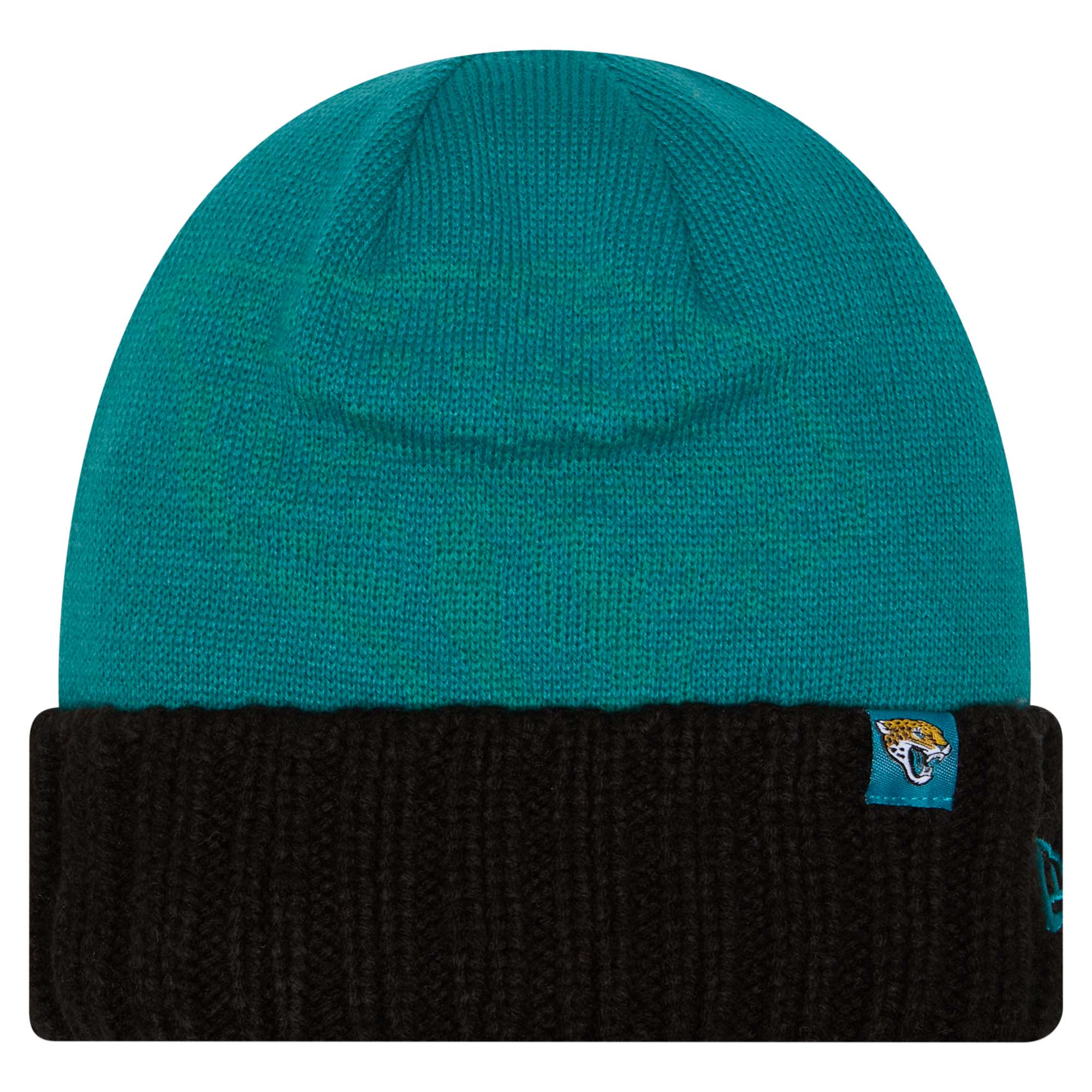 mens new era teal jacksonville jaguars oversize cuffed knit hat Collection – Jacksonville Jaguars Jerseys, Hats & Fan Gear | Jaguars Shop