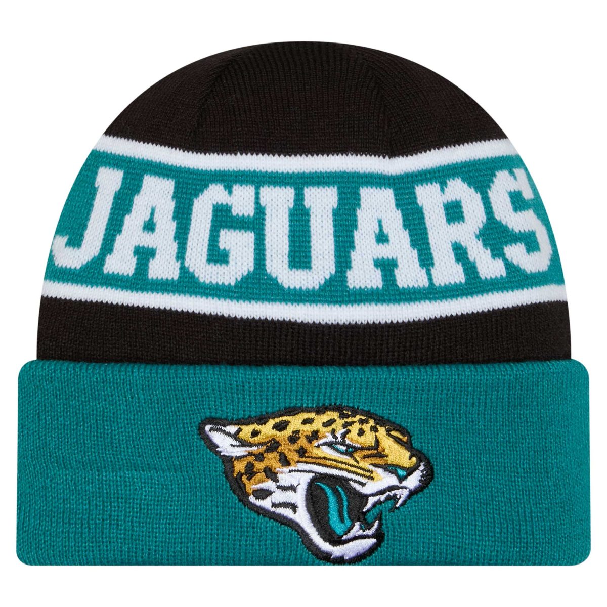 mens new era teal jacksonville jaguars reverse cuffed knit hat Collection – Jacksonville Jaguars Jerseys, Hats & Fan Gear | Jaguars Shop