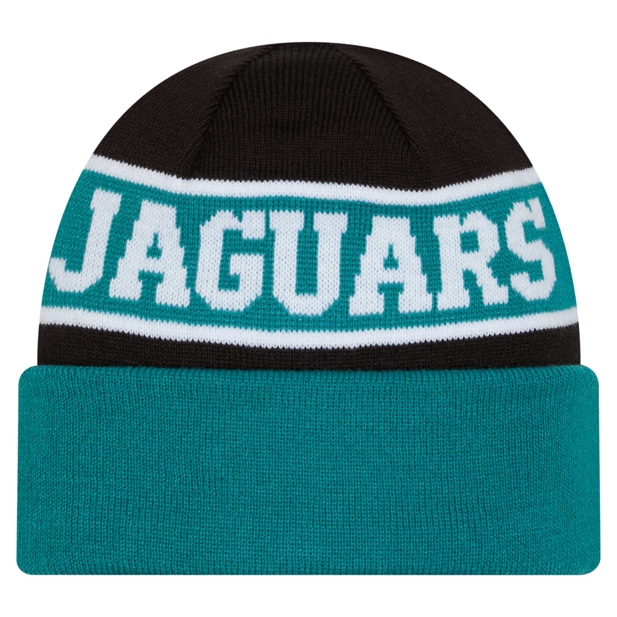 mens new era teal jacksonville jaguars reverse cuffed knit hat Collection – Jacksonville Jaguars Jerseys, Hats & Fan Gear | Jaguars Shop