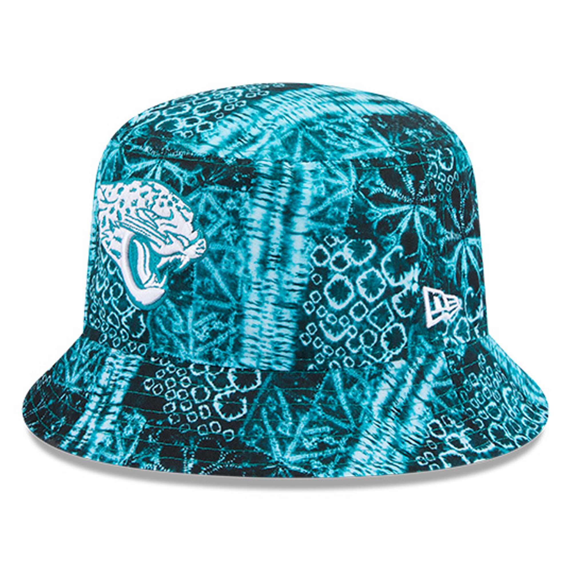 mens new era teal jacksonville jaguars shibori bucket hat Collection – Jacksonville Jaguars Jerseys, Hats & Fan Gear | Jaguars Shop