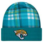 mens new era teal jacksonville jaguars sideline statement cuffed knit hat Collection – Jacksonville Jaguars Jerseys, Hats & Fan Gear | Jaguars Shop