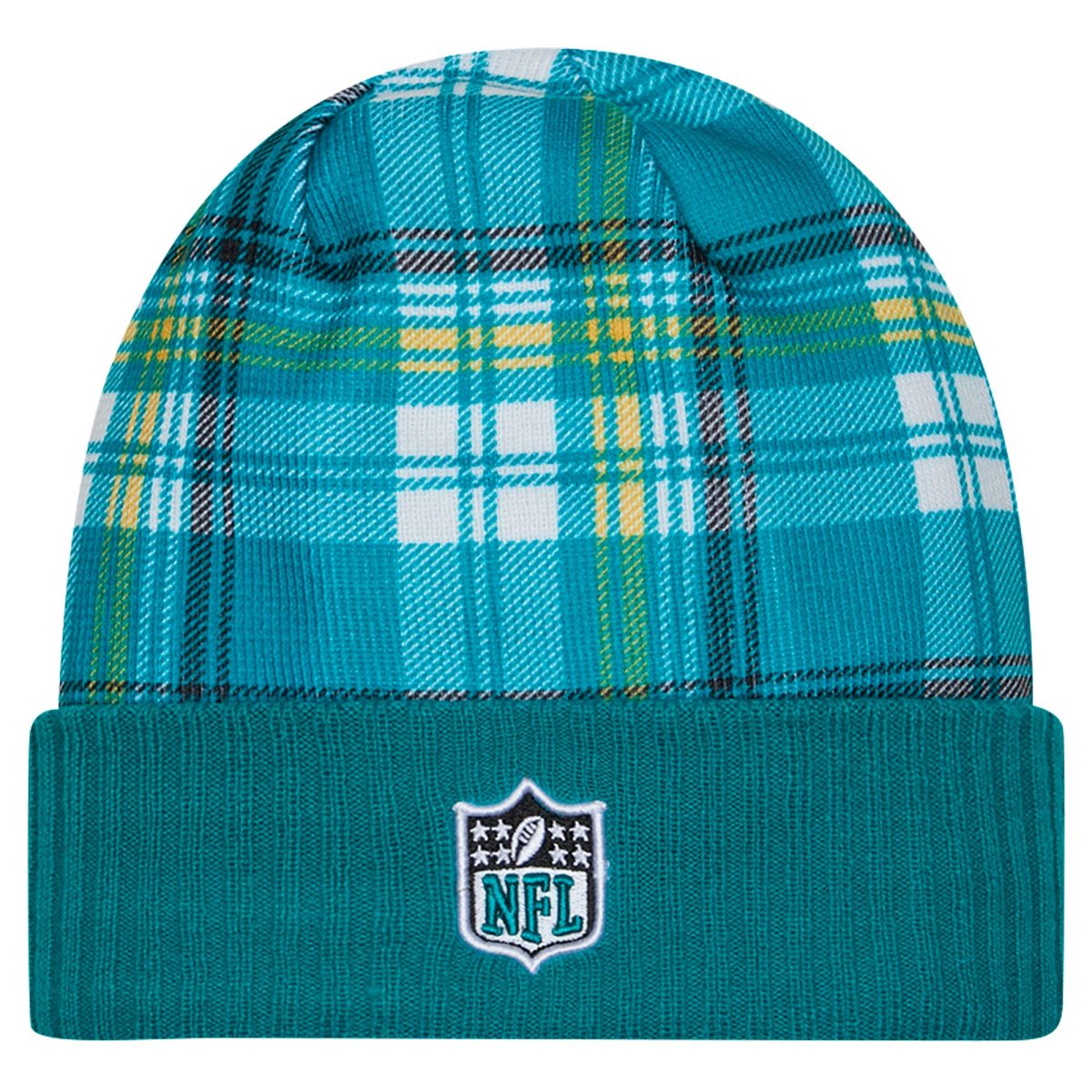 mens new era teal jacksonville jaguars sideline statement cuffed knit hat Collection – Jacksonville Jaguars Jerseys, Hats & Fan Gear | Jaguars Shop
