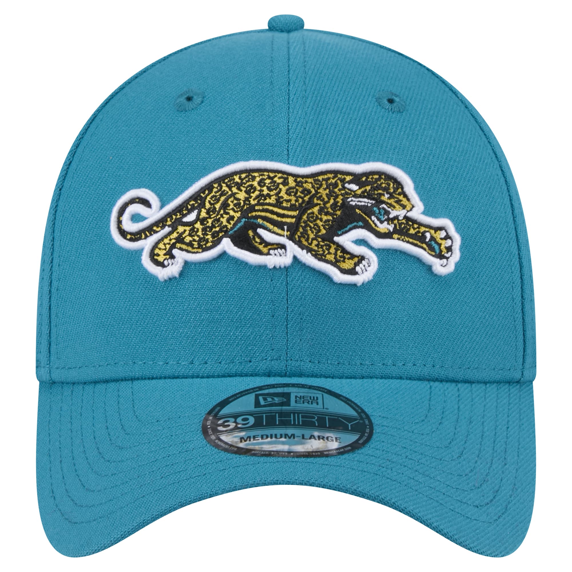 mens new era teal jacksonville jaguars throwback crawl standard 39thirty flex hat Collection – Jacksonville Jaguars Jerseys, Hats & Fan Gear | Jaguars Shop