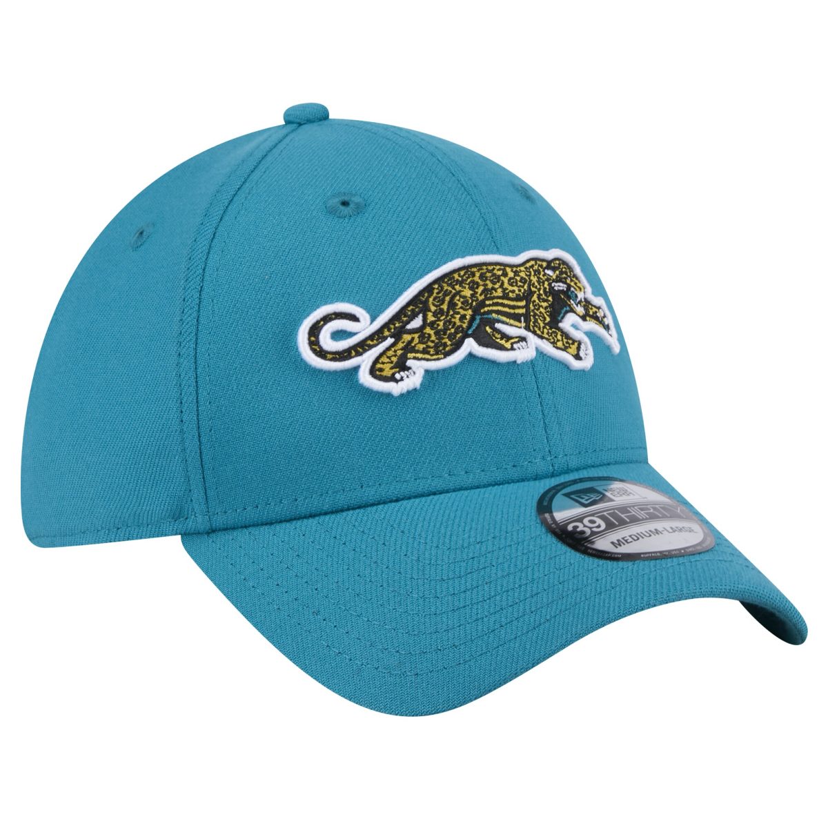 mens new era teal jacksonville jaguars throwback crawl standard 39thirty flex hat Collection – Jacksonville Jaguars Jerseys, Hats & Fan Gear | Jaguars Shop