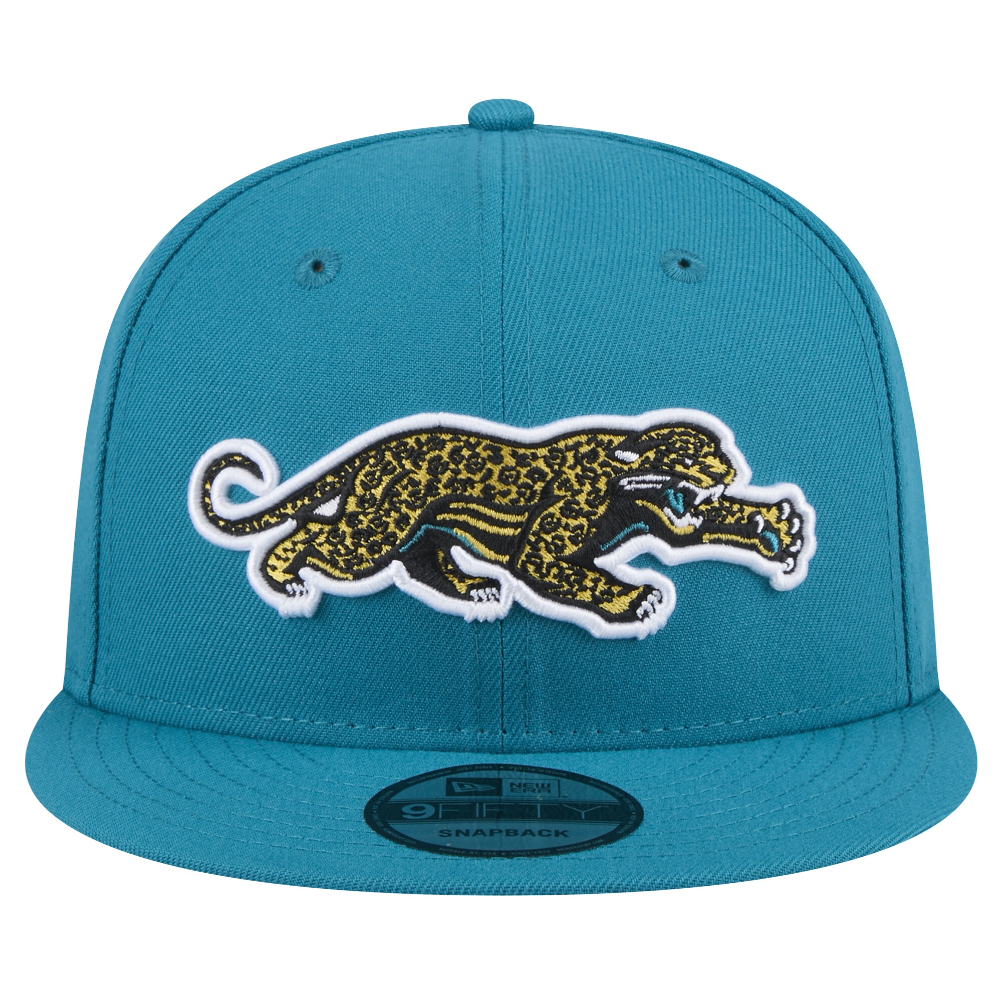 mens new era teal jacksonville jaguars throwback crawl standard 9fifty snapback hat Collection – Jacksonville Jaguars Jerseys, Hats & Fan Gear | Jaguars Shop