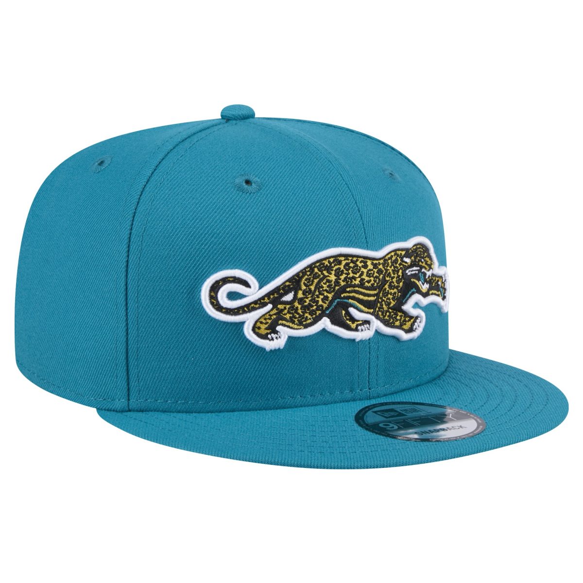 mens new era teal jacksonville jaguars throwback crawl standard 9fifty snapback hat Collection – Jacksonville Jaguars Jerseys, Hats & Fan Gear | Jaguars Shop