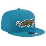 mens new era teal jacksonville jaguars throwback crawl standard 9fifty snapback hat Collection – Jacksonville Jaguars Jerseys, Hats & Fan Gear | Jaguars Shop