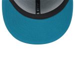 mens new era teal jacksonville jaguars throwback crawl standard 9fifty snapback hat Collection – Jacksonville Jaguars Jerseys, Hats & Fan Gear | Jaguars Shop