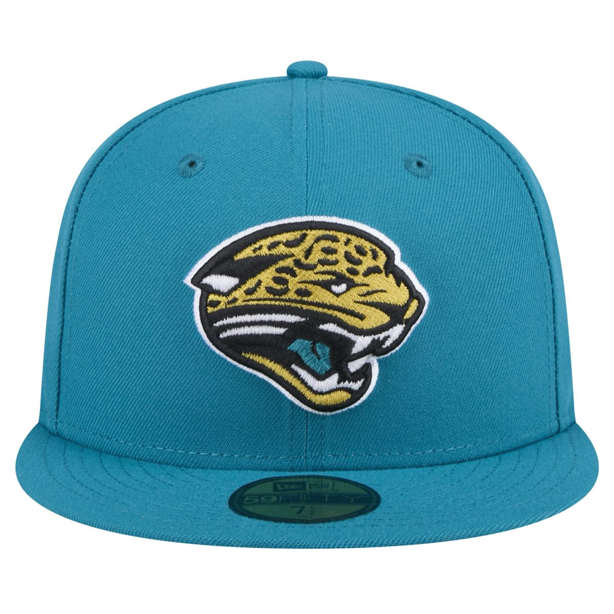 mens new era teal jacksonville jaguars throwback logo omaha 59fifty fitted hat Collection – Jacksonville Jaguars Jerseys, Hats & Fan Gear | Jaguars Shop