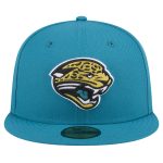 mens new era teal jacksonville jaguars throwback logo omaha 59fifty fitted hat Collection – Jacksonville Jaguars Jerseys, Hats & Fan Gear | Jaguars Shop