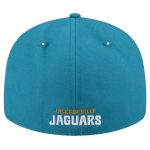 mens new era teal jacksonville jaguars throwback logo omaha low profile 59fifty fitted hat Collection – Jacksonville Jaguars Jerseys, Hats & Fan Gear | Jaguars Shop