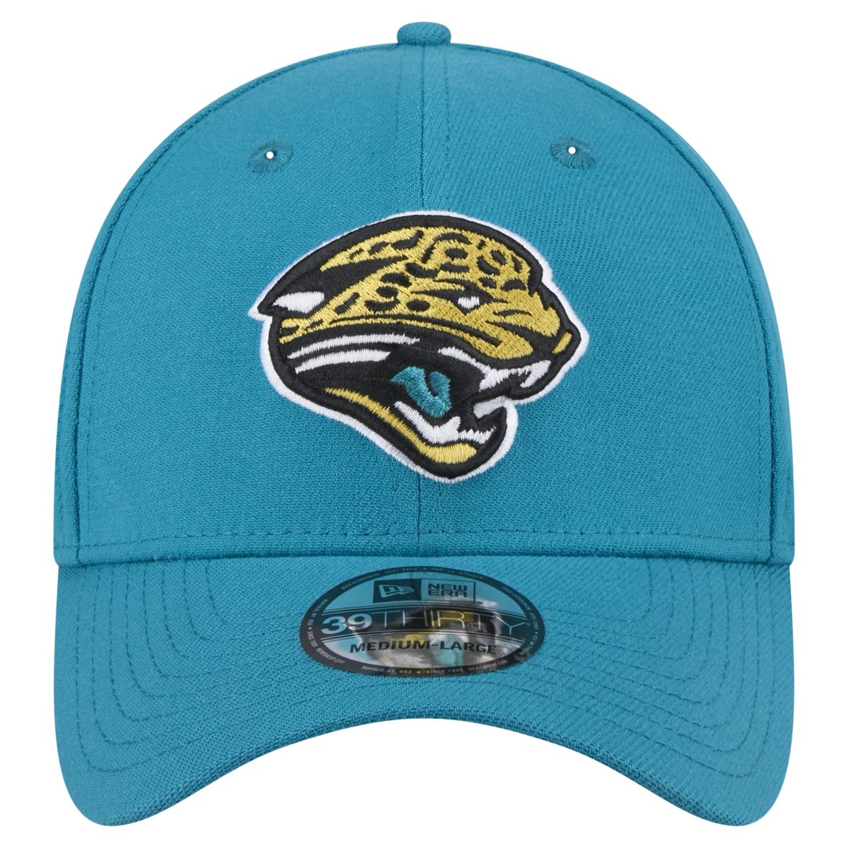 mens new era teal jacksonville jaguars throwback logo standard 39thirty flex hat Collection – Jacksonville Jaguars Jerseys, Hats & Fan Gear | Jaguars Shop
