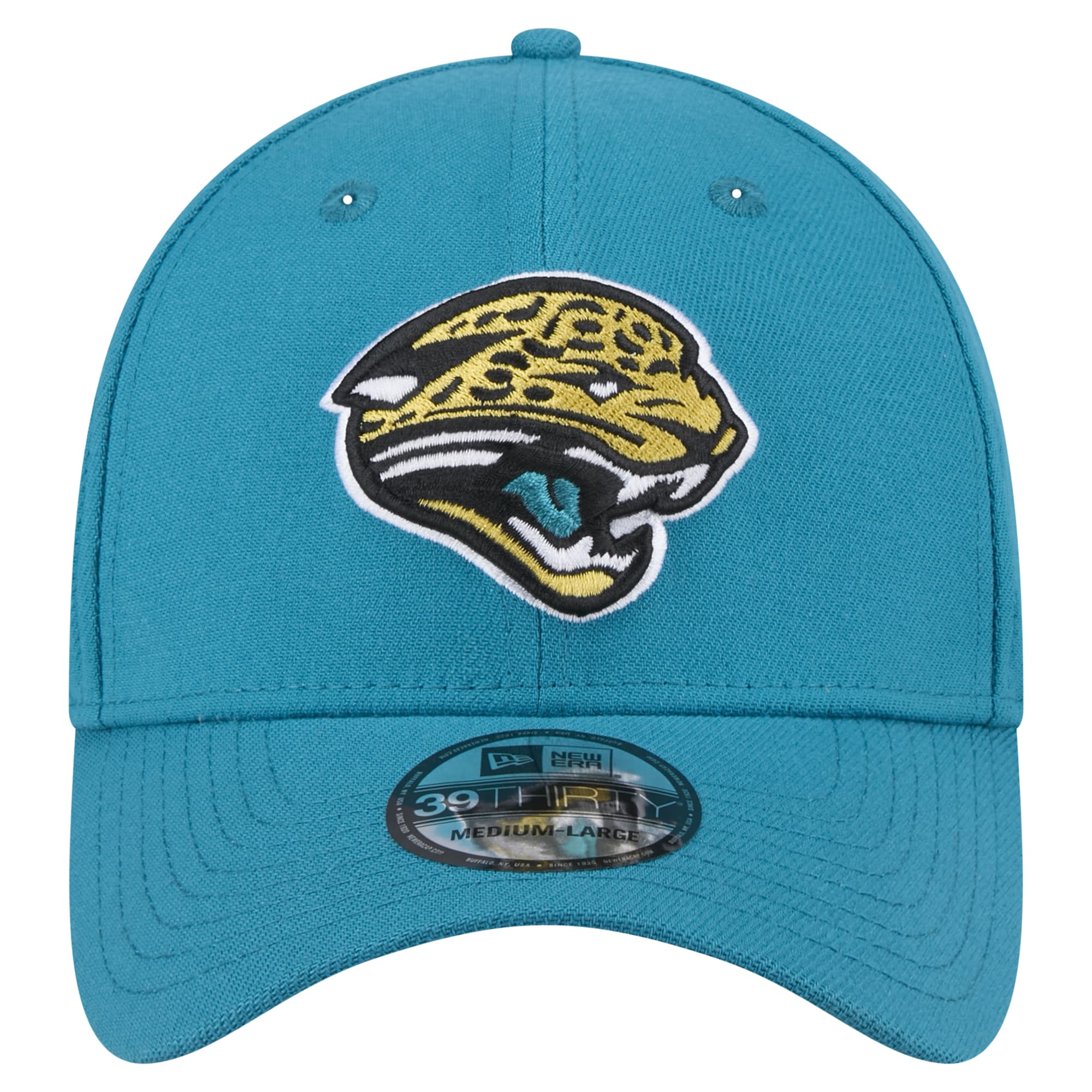 mens new era teal jacksonville jaguars throwback logo standard 39thirty flex hat Collection – Jacksonville Jaguars Jerseys, Hats & Fan Gear | Jaguars Shop
