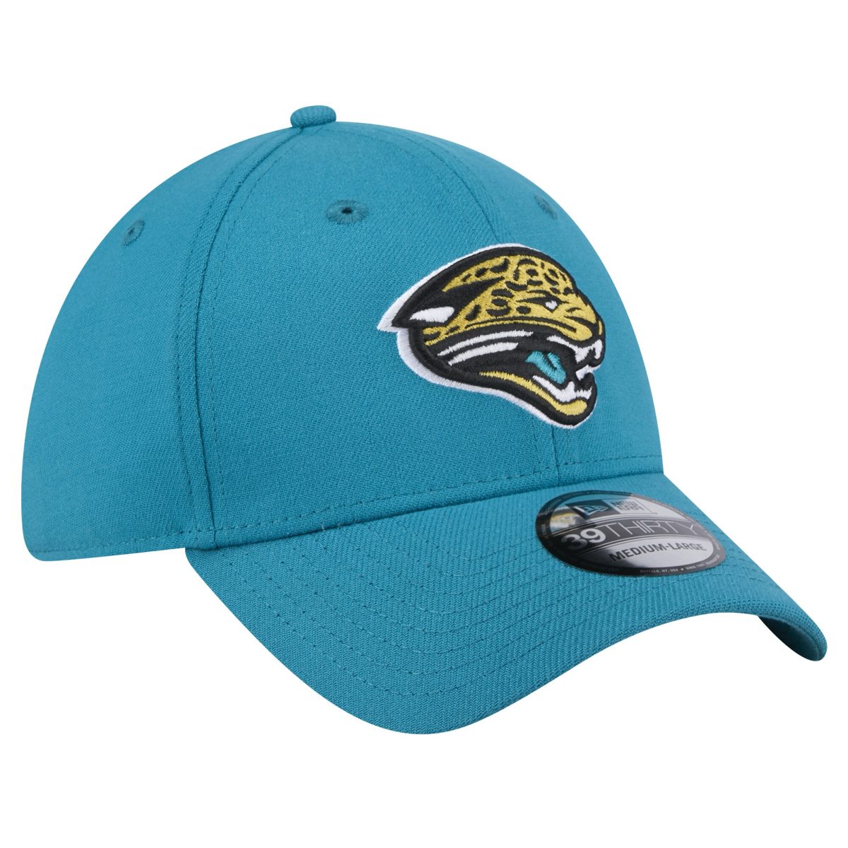 mens new era teal jacksonville jaguars throwback logo standard 39thirty flex hat Collection – Jacksonville Jaguars Jerseys, Hats & Fan Gear | Jaguars Shop