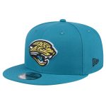 mens new era teal jacksonville jaguars throwback logo standard 9fifty snapback hat Collection – Jacksonville Jaguars Jerseys, Hats & Fan Gear | Jaguars Shop