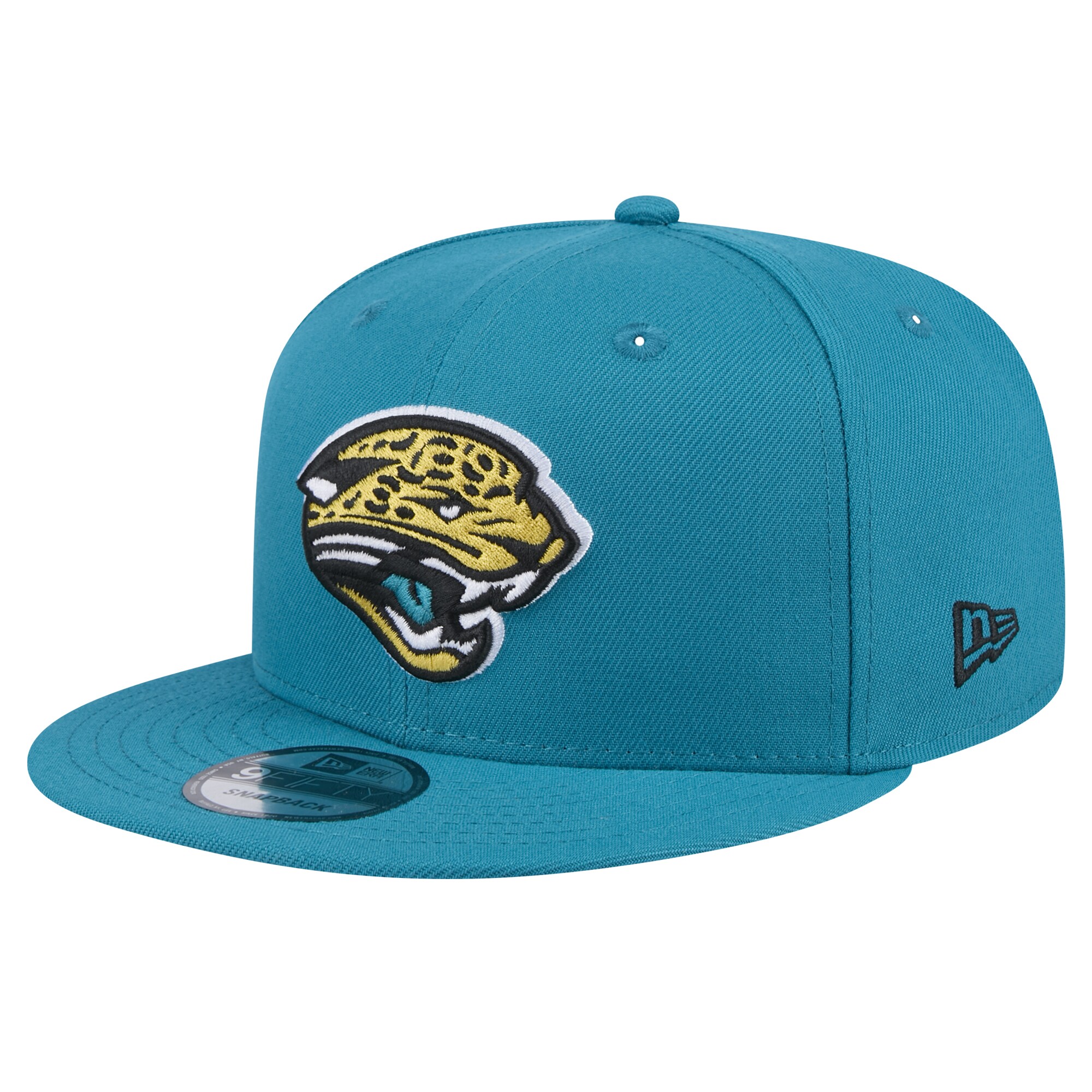 mens new era teal jacksonville jaguars throwback logo standard 9fifty snapback hat Collection – Jacksonville Jaguars Jerseys, Hats & Fan Gear | Jaguars Shop