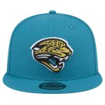 mens new era teal jacksonville jaguars throwback logo standard 9fifty snapback hat Collection – Jacksonville Jaguars Jerseys, Hats & Fan Gear | Jaguars Shop