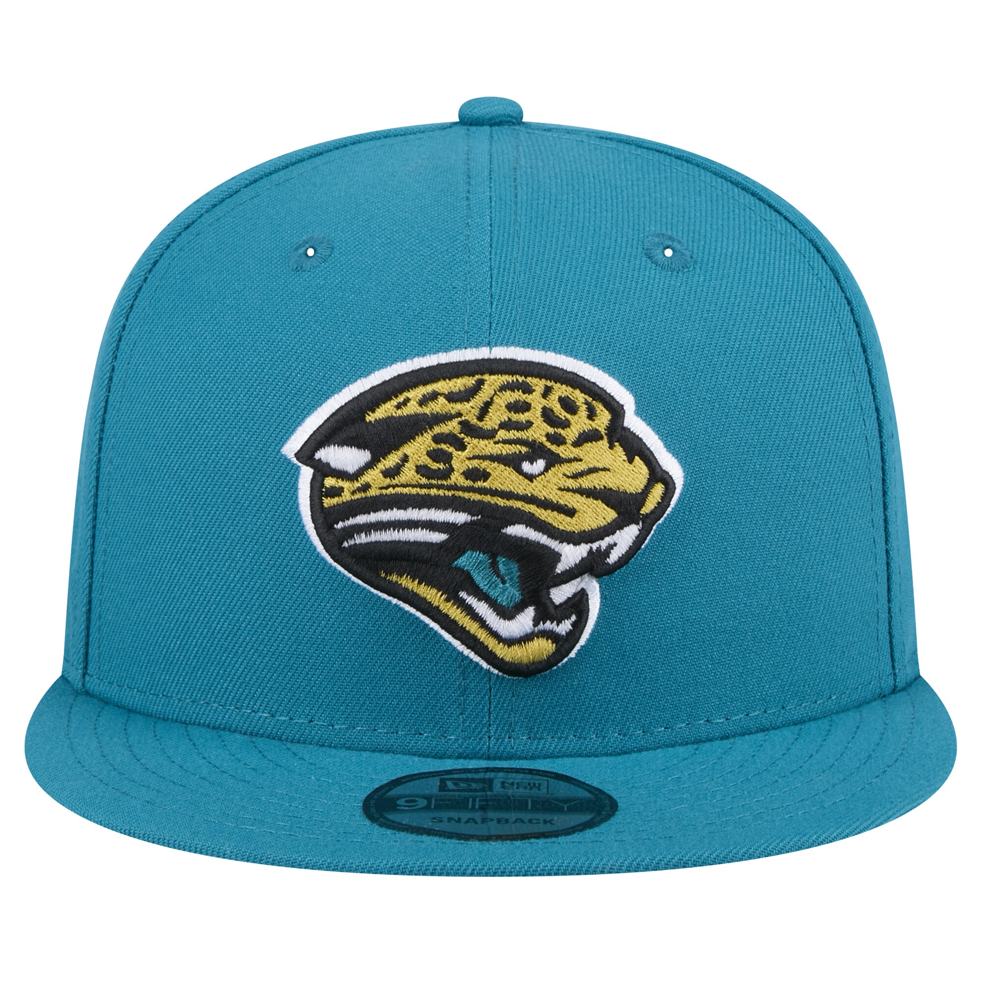 mens new era teal jacksonville jaguars throwback logo standard 9fifty snapback hat Collection – Jacksonville Jaguars Jerseys, Hats & Fan Gear | Jaguars Shop