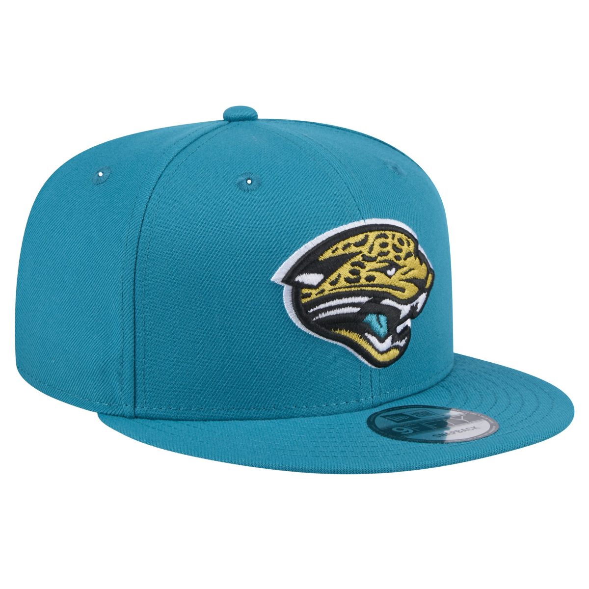 mens new era teal jacksonville jaguars throwback logo standard 9fifty snapback hat Collection – Jacksonville Jaguars Jerseys, Hats & Fan Gear | Jaguars Shop
