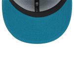 mens new era teal jacksonville jaguars throwback logo standard 9fifty snapback hat Collection – Jacksonville Jaguars Jerseys, Hats & Fan Gear | Jaguars Shop