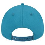 mens new era teal jacksonville jaguars throwback logo standard a-frame 9forty adjustable hat Collection – Jacksonville Jaguars Jerseys, Hats & Fan Gear | Jaguars Shop