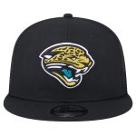 mens new era teal jacksonville jaguars throwback main trucker 9fifty snapback hat Collection – Jacksonville Jaguars Jerseys, Hats & Fan Gear | Jaguars Shop