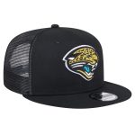 mens new era teal jacksonville jaguars throwback main trucker 9fifty snapback hat Collection – Jacksonville Jaguars Jerseys, Hats & Fan Gear | Jaguars Shop