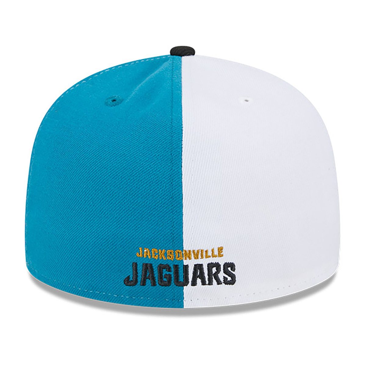 mens new era tealblack jacksonville jaguars 2023 sideline 59fifty fitted hat Collection – Jacksonville Jaguars Jerseys, Hats & Fan Gear | Jaguars Shop