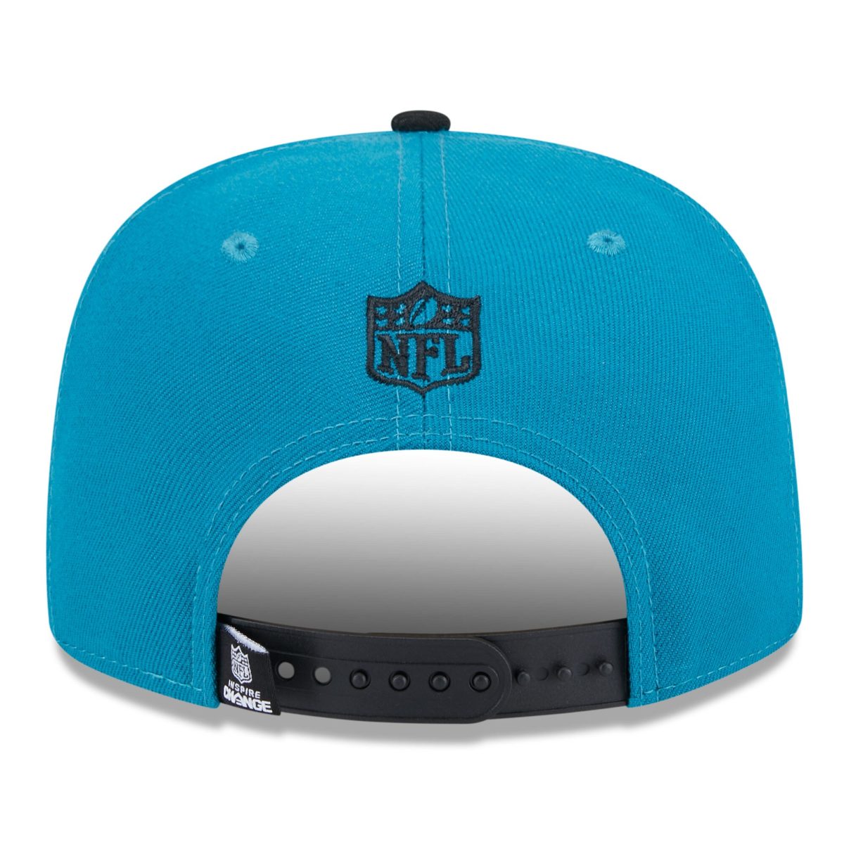 mens new era tealblack jacksonville jaguars 2024 inspire change a-frame 9fifty snapback hat Collection – Jacksonville Jaguars Jerseys, Hats & Fan Gear | Jaguars Shop