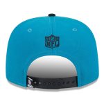 mens new era tealblack jacksonville jaguars 2024 inspire change a-frame 9fifty snapback hat Collection – Jacksonville Jaguars Jerseys, Hats & Fan Gear | Jaguars Shop